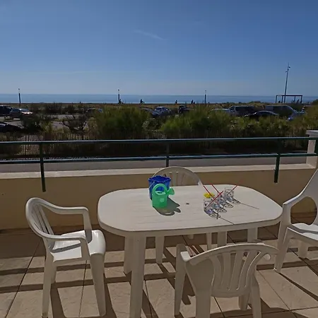 Apartment Rdc, Animaux Admis - 5 Pers. - Fr-1-540-337