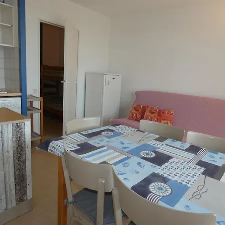 Apartment Rdc, Animaux Admis - 5 Pers. - Fr-1-540-337