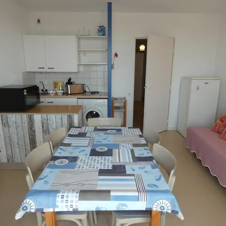 Apartment Rdc, Animaux Admis - 5 Pers. - Fr-1-540-337 *
