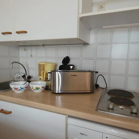 Rdc, Animaux Admis - 5 Pers. - Fr-1-540-337 Apartment