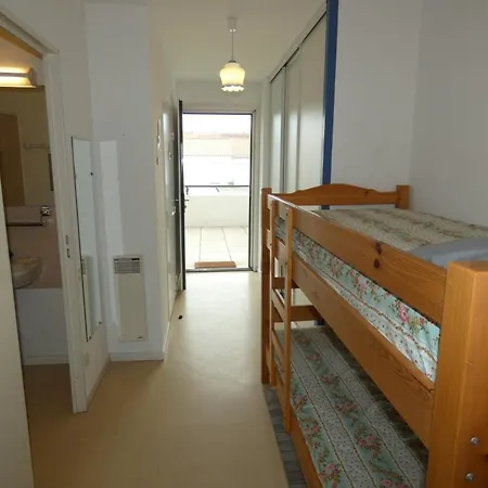 Apartment Rdc, Animaux Admis - 5 Pers. - Fr-1-540-337 Notre-Dame-de-Monts