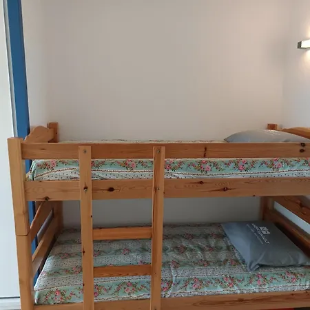 Apartment Rdc, Animaux Admis - 5 Pers. - Fr-1-540-337 Notre-Dame-de-Monts