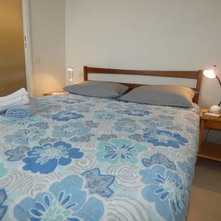 Apartment Rdc, Animaux Admis - 5 Pers. - Fr-1-540-337