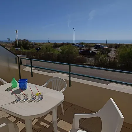 Rdc, Animaux Admis - 5 Pers. - Fr-1-540-337 Apartment
