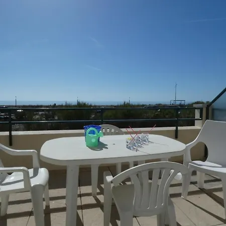 Apartment Rdc, Animaux Admis - 5 Pers. - Fr-1-540-337