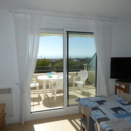 Apartment Rdc, Animaux Admis - 5 Pers. - Fr-1-540-337